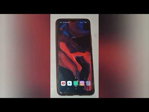 OPPO F17 | How to use time lapse camera setting in oppo a17,use time lapse camera setting