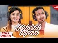 Halchal Mana Studio Version Satyajeet Pragyan Romantic Song ହଲ୍ ଚଲ୍ ମନ Sidharth Musi