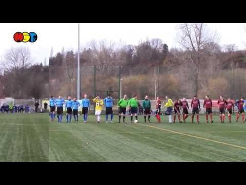 SV Germaina gegen den Meißner SV