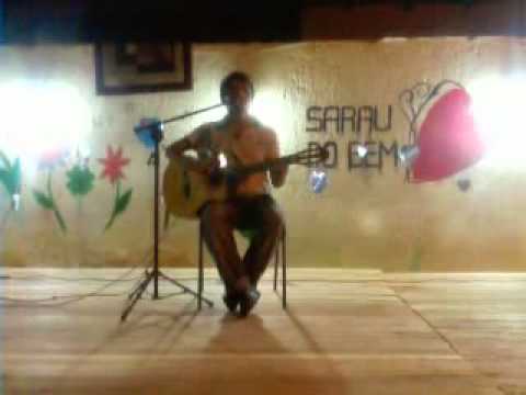 Quando Escuto Alguma Canção video