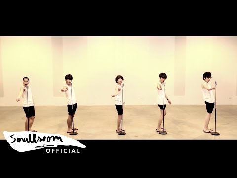 SOMKIAT - ช่างมัน | WHATEVER [Official MV]