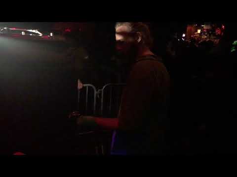 Masego Soundsystem ft zed i - Sing Sing To The King (dubwise) @ worm (nl) 021119