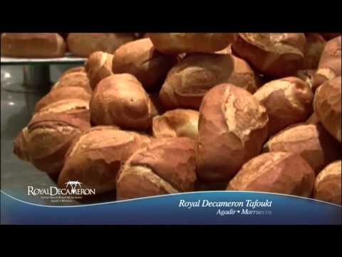 Royal Decameron Tafoukt Beach Resort   Agadir, Marruecos