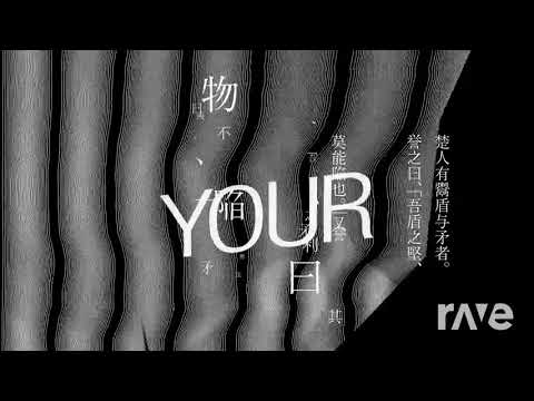 Contradiction Triple Deluxe - Soul Of Sectonia & The God Of High School ft. Tyler Carter | RaveDj