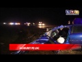 Accident Mortal Pe DN 22 Ce Leagă Constanța De Tulcea Litoral TV