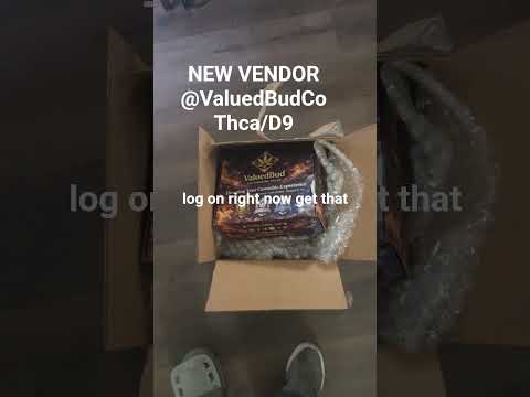 420 THC-A Pack Reviews - Short