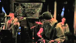 Stone Cold Fever LIVE "Rock and Roll"