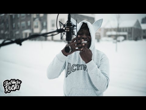 Guap Sosa - Bust Pipes (Live Performance) @ShotByRicki