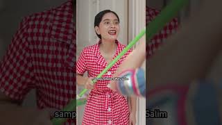 Download lagu Kobem VS Abi, who is more handsome? @kobemprajaka #dramatiktok #drama #soap opera comedy #shorts mp3