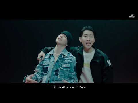 [VOSTFR MV] GEMINI, Jay Park - Trip {EXPLICATION}