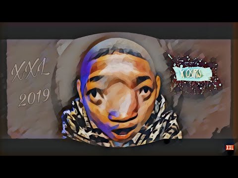 I Put A Beat Over YK Osiris’s XXL Freestyle