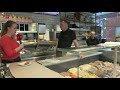 Nationale Krokettendag! Doe mij maar een met mosterd..