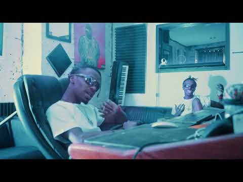 YPC BOODA • BATMAN (Official Music Video)