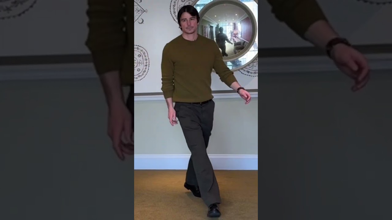 Not to give any spoilers, but Josh Hartnett levels UP big time in Fight or Flight.