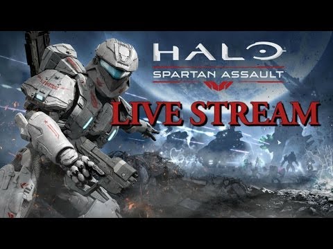 halo spartan assault xbox one achievements