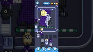 Pixel Flow Level 937