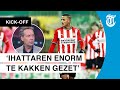 ‘Schmidt verschrikkelijk tekeer tegen Ten Hag bij PSV - Ajax’ - KICK-OFF EREDIVISIE