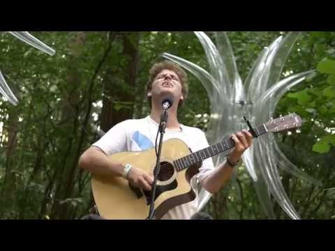 Mac DeMarco - Full Performance (Live on KEXP @Pickathon)