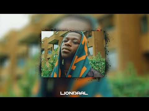 {FREE} Pa Salieu x J Hus x SL Type Beat - Hunter | UK Afroswing Type Beat