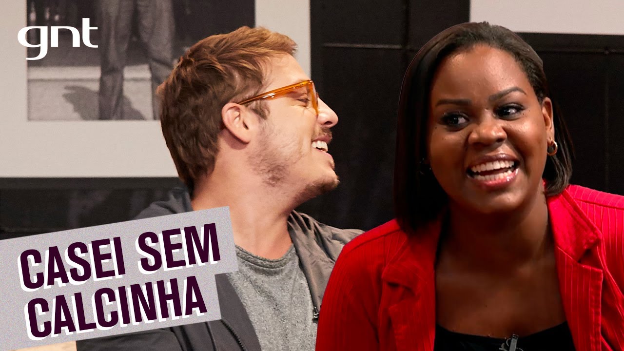 Histórias da Platéia: Banheiro na hora de entrar na igreja | Que História é essa, Porchat?