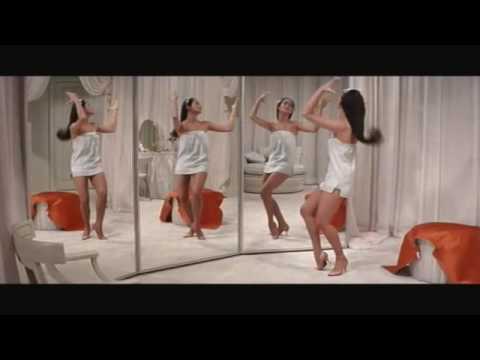 Flower Drum Song - I Enjoy Being a Girl!
