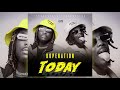 DopeNation -  Today (Official Audio)
