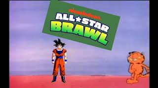 When Garfield Is Announced For Nickelodeon All-Star Brawl
