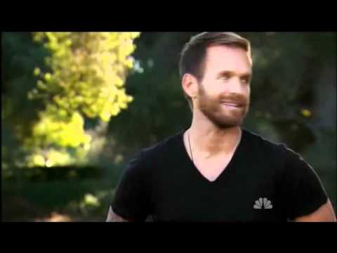 Jillian's Always Gonna Yell at People