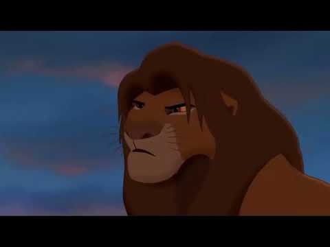 lion king au what if Simba died