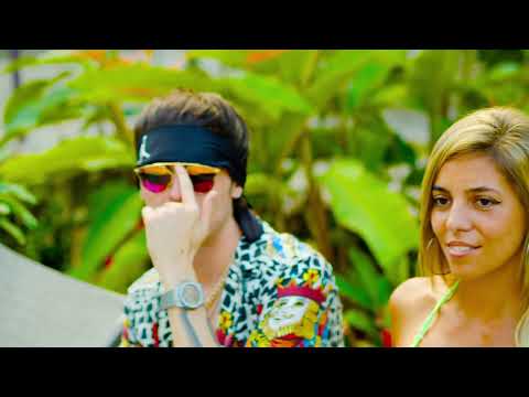 Peso Pluma - 30 Tiros (Video Oficial)