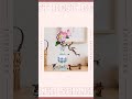 Explore Creativity With Peach Blossom Building Blocks Perfect For Budding Builders