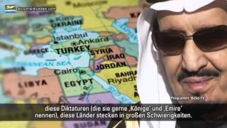 Gerald Celente: Der Krieg ist das Ende des Spiels! Bereite dich auf das Schlimmste vor!