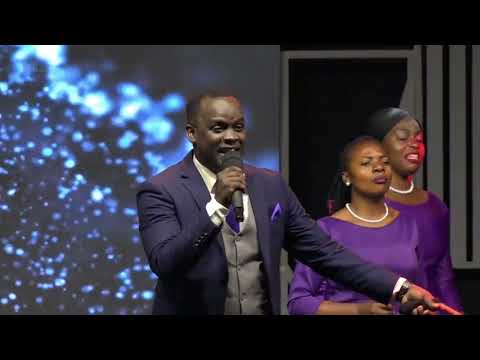 Osanide Osanide Kitibwa Kyo | Phaneroo 407 Choir