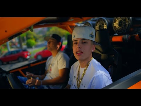 Bicho Alcaraz ft. Josué Quintero  - No Todo Es Como Lo Pintan (Video Oficial)