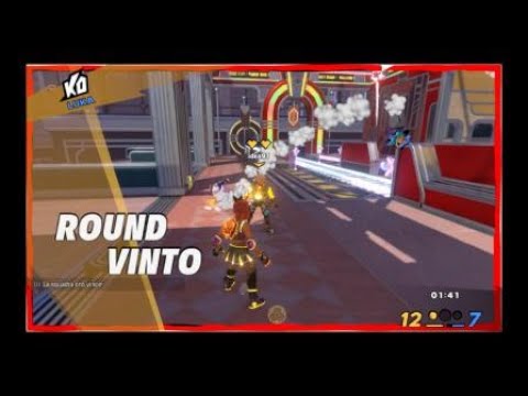 Non oltrepassare la linea gialla.