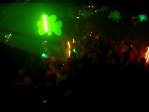 XXL London - Main Floor Action - ChristianM in the Mix with 'Bittersweet'