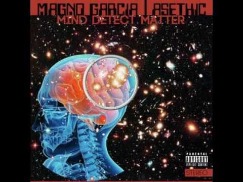 Magno Garcia - House of Flying Daggers Prod. by Asethic