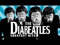The Diabeatles - Greatest Hits (The Beatles / Wilford Brimley Parody)