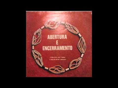 LP Abertura e encerramento dos trabalhos