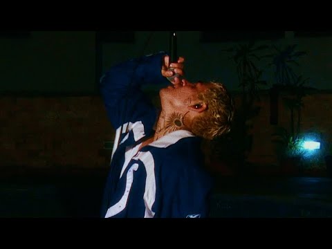 Noreh - Moral (Visualizer)