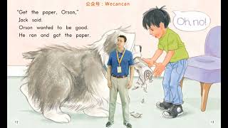 47 G1 The Good Dog