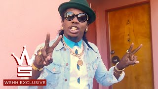 Trinidad James "Definition of a Fuck Nigga" feat. Problem & Lil Debbie (Official Music Video)