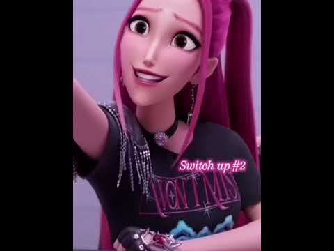 Moments From Kpop Demon Hunters Part 2!💕