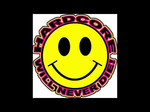 Pulp Shock - Far Away (Wicked Dimension 1-2-3-4 Hardcore Remix)