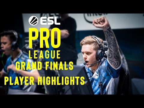 GRAND FINAL HIGHLIGHTS - ESL ProLeague Finals Occitanie 2019
