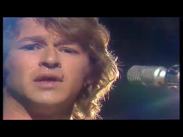 So Bist Du von Peter Maffay ((jetzt ansehen))