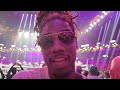 CHARLES MARTIN CALLS OUT DEONTAY WILDER NEXT! REACTS TO WILDER'S BRUTAL KO OVER ROBERT HELENIUS