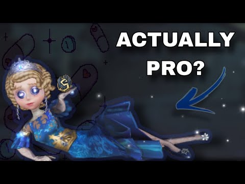 Is Doctor Actually GOOD Now With Her Latest Buff? | Identity V