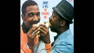 Jimmy Smith &amp; Wes Montgomery - Road Song - ODG (HQ)