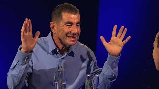 מלחמת השבטים | עמית סגל בשיחה עם ארי שביט בעקבות הספר "בית שלישי" | 19.7.21